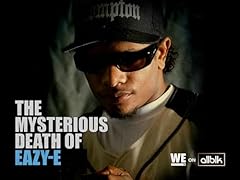 Mysterious death eazy for sale  Delivered anywhere in USA 