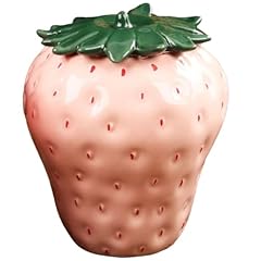 Imikeya strawberry ceramic for sale  Delivered anywhere in USA 
