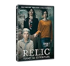 Relic dvd usato  Spedito ovunque in Italia 