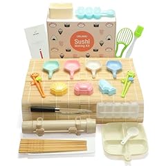 Delamu sushi making for sale  Delivered anywhere in USA 