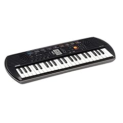 Casio sa77 tastiera usato  Spedito ovunque in Italia 