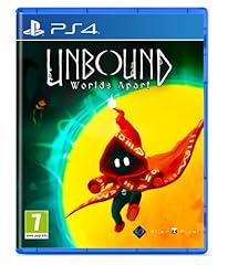 Unbound worlds apart usato  Spedito ovunque in Italia 