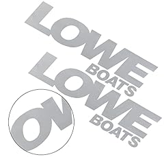 Pair set lowe for sale  Delivered anywhere in USA 