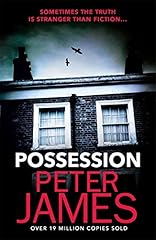 Possession for sale  Delivered anywhere in UK