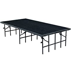 Portable stage carpet for sale  Delivered anywhere in USA 