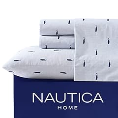 Nautica 4pcs queen for sale  Delivered anywhere in USA 