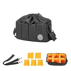 Mrzhoucase shockproof padded for sale  Delivered anywhere in UK