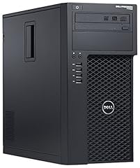 Dell precision t1700 d'occasion  Livré partout en France