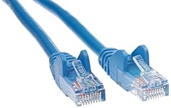 Belkin cat5e snagless for sale  Delivered anywhere in USA 