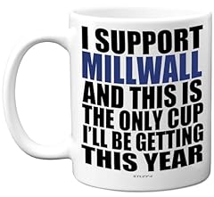 Funny football mug for sale  Delivered anywhere in UK