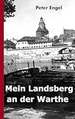 Landsberg warthe gebraucht kaufen  Wird an jeden Ort in Deutschland