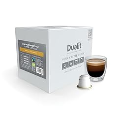 Dualit organic colombian for sale  Delivered anywhere in UK