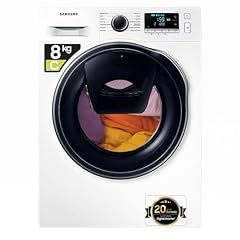 Samsung lavatrice addwash usato  Spedito ovunque in Italia 