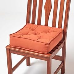 Homescapes terracotta dining for sale  Delivered anywhere in UK