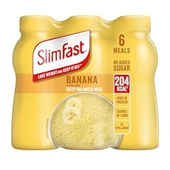 Slimfast ready drink for sale  Delivered anywhere in UK