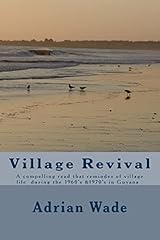 Village revival volume usato  Spedito ovunque in Italia 