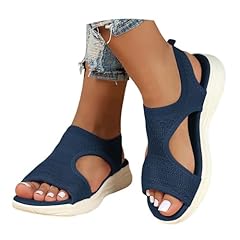 Sandales femme confortable d'occasion  Livré partout en France