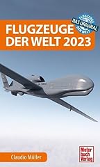 Flugzeuge 2023 riginal gebraucht kaufen  Wird an jeden Ort in Deutschland