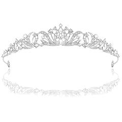 Krone damen hochzeit gebraucht kaufen  Wird an jeden Ort in Deutschland