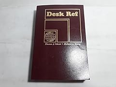 Desk ref for sale  Delivered anywhere in USA 