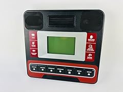 F63 treadmill display for sale  Delivered anywhere in USA 