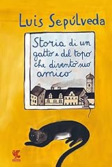 Storia gatto del usato  Spedito ovunque in Italia 