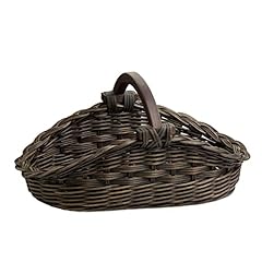 Basket lady wicker for sale  Delivered anywhere in USA 