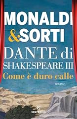 Dante shakespeare iii. usato  Spedito ovunque in Italia 