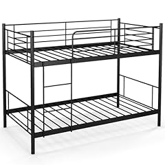 Costway metal bunk for sale  Delivered anywhere in UK