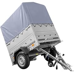 Unitrailer garden trailer gebraucht kaufen  Wird an jeden Ort in Deutschland