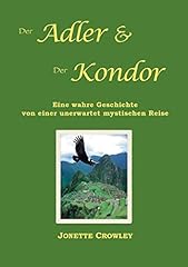 Adler kondor wahre gebraucht kaufen  Wird an jeden Ort in Deutschland