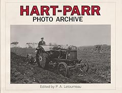 Hart parr photo for sale  Delivered anywhere in USA 