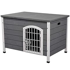 Pawhut wooden decorative for sale  Delivered anywhere in USA 
