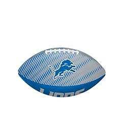 Wilson nfl team for sale  Delivered anywhere in UK