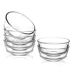 Sweejar glass bowls for sale  Delivered anywhere in USA 