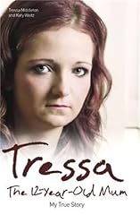 Tressa year old for sale  Delivered anywhere in UK