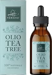 Lady venezia tea usato  Spedito ovunque in Italia 