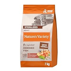 Nature variety selected usato  Spedito ovunque in Italia 