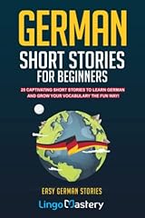 German short stories for sale  Delivered anywhere in USA 