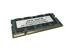 Parts quick 4gb for sale  Delivered anywhere in USA 