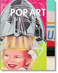 Pop art gebraucht kaufen  Wird an jeden Ort in Deutschland
