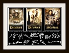 Generic lord rings for sale  Delivered anywhere in UK