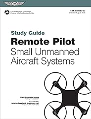 Remote pilot suas for sale  Delivered anywhere in USA 