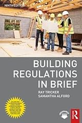 Building regulations brief usato  Spedito ovunque in Italia 