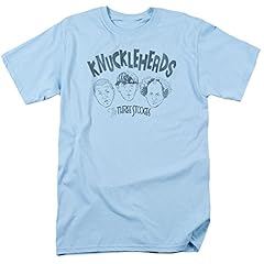Three stooges knuckleheads for sale  Delivered anywhere in USA 