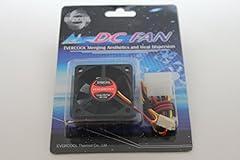 Evercool brushless fan for sale  Delivered anywhere in UK