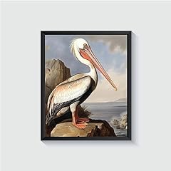 Pelican poster art for sale  Delivered anywhere in USA 