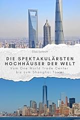Spektakulärsten hochhäuser p gebraucht kaufen  Wird an jeden Ort in Deutschland