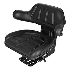 Maple Tractor Seats Universal Tractor Suspension Seat for sale  Delivered anywhere in Canada