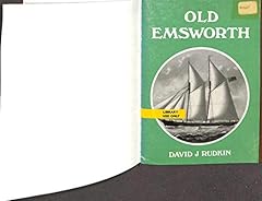 Old emsworth for sale  Delivered anywhere in UK